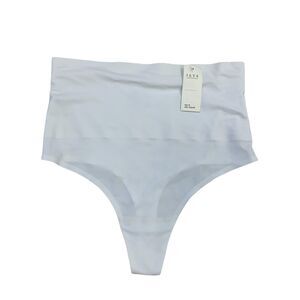 ILYS I Love Your Style Panties Womens M Medium High Rise Contour Shape Seamless